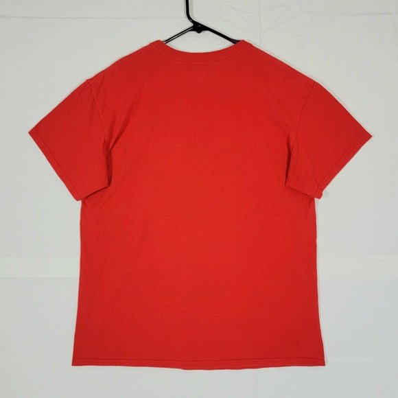 GILL Sports By Carl Banks T-Shirt NHL Chicago Blackhawks - Picture 9 of 12